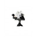 Filtre lunaire pour coulant 31.75 mm