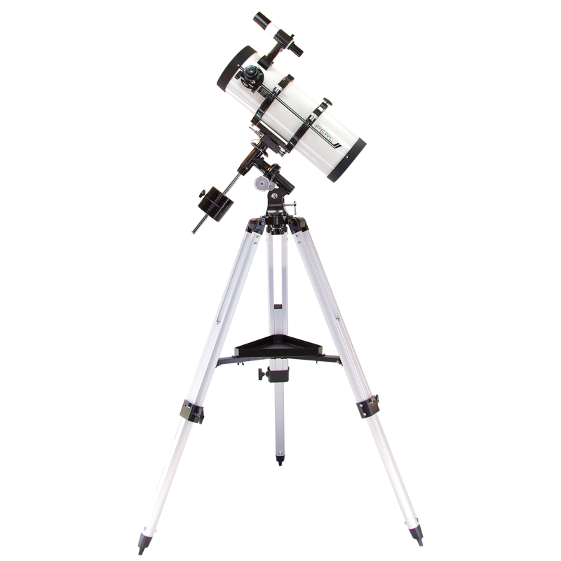 Télescope Perl BELLATRIX 130/1000 EQ2 Télescope Perl BELLATRIX 130/1000 EQ2