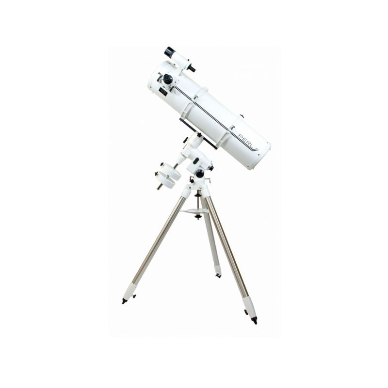 Télescope BELLATRIX 200/1000 NEQ5 motorisable