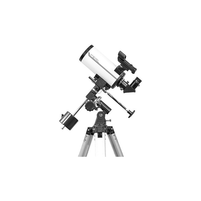 Télescope mak. ARIETIS 90/1250 EQ1 motorisable