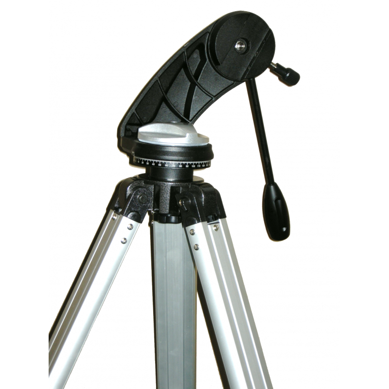 Monture azimutale AZ4 avec trépied en aluminium Monture azimutale AZ4 avec trépied en aluminium