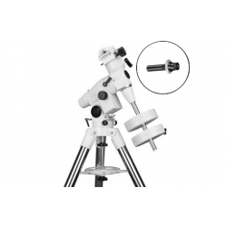 Monture équatoriale NEQ5 et viseur polaire