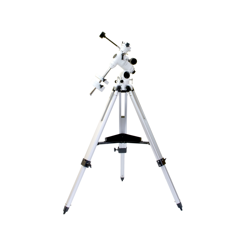 Monture Équatoriale Motorisable EQ3-2