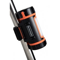Outil de collimation Newton coulant 31.75 mm