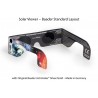 Lunette d'observation solaire AstroSolar®